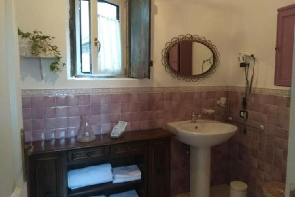 Photo of Bathroom in Stella Cilento