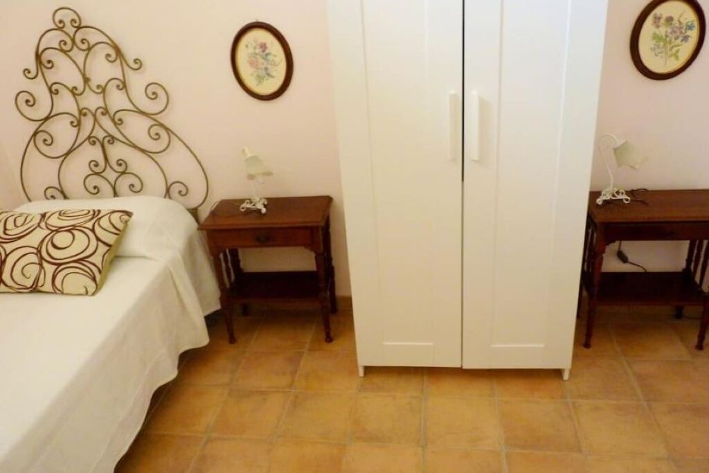Photo of Bedroom in Stella Cilento