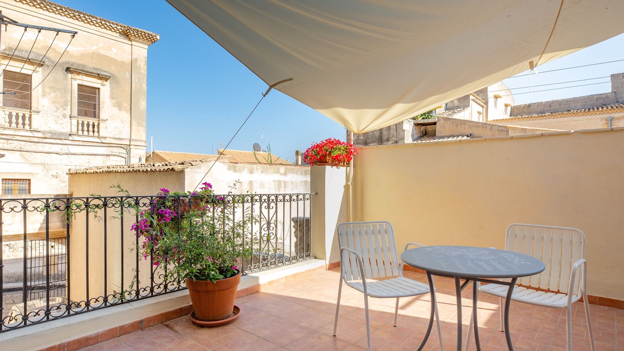 Photo of Outdoor in Noto Historic Centre