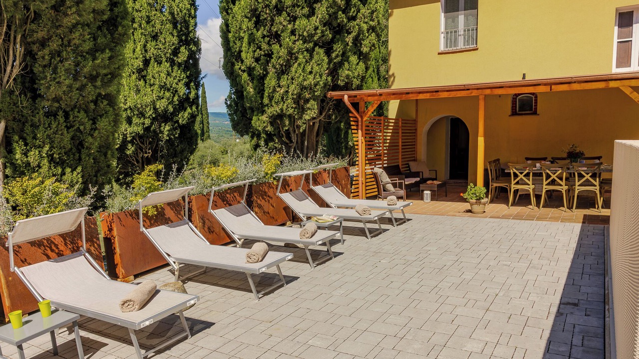 Photo of Outdoor in Po' Bandino