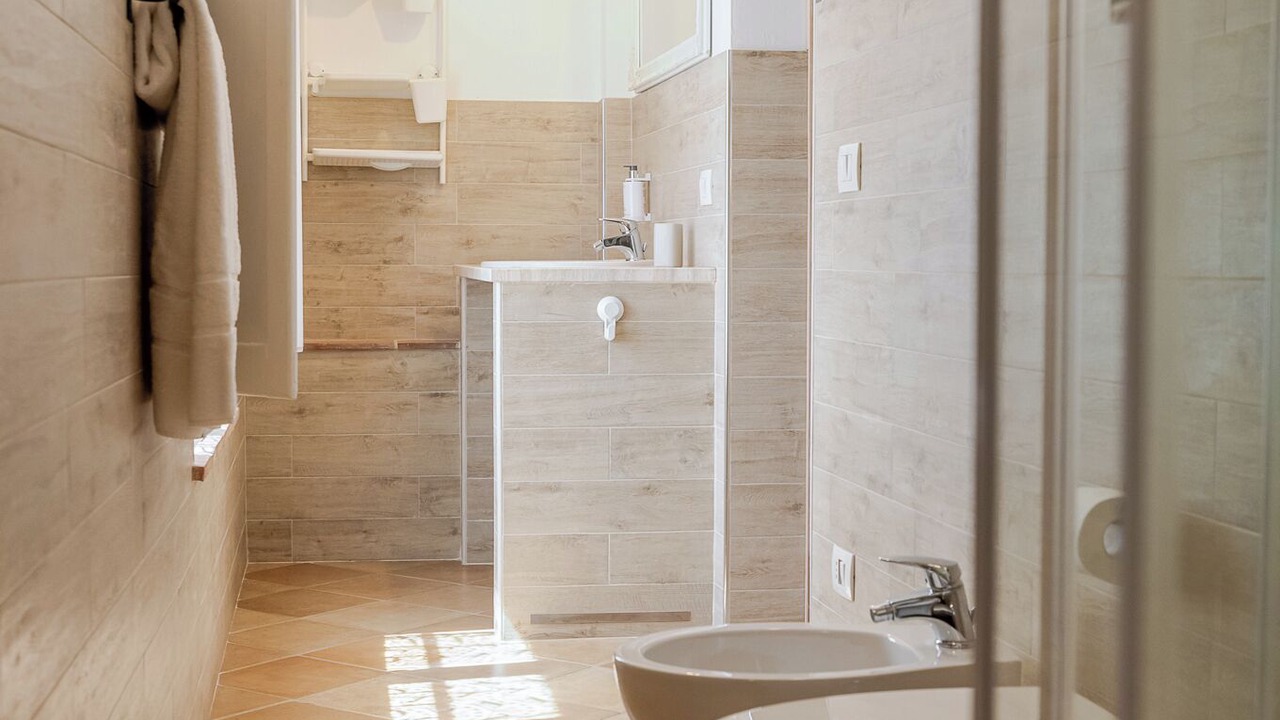 Photo of Bathroom in Po' Bandino