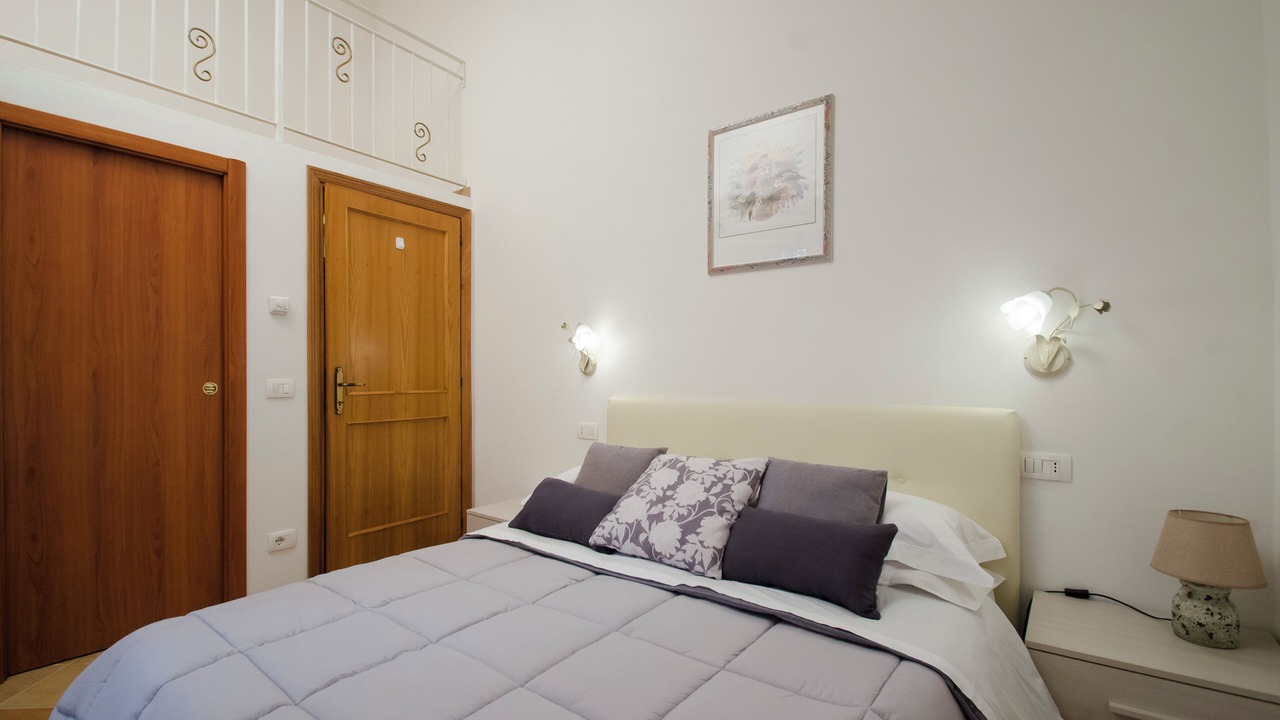 Photo of Bedroom in Po' Bandino