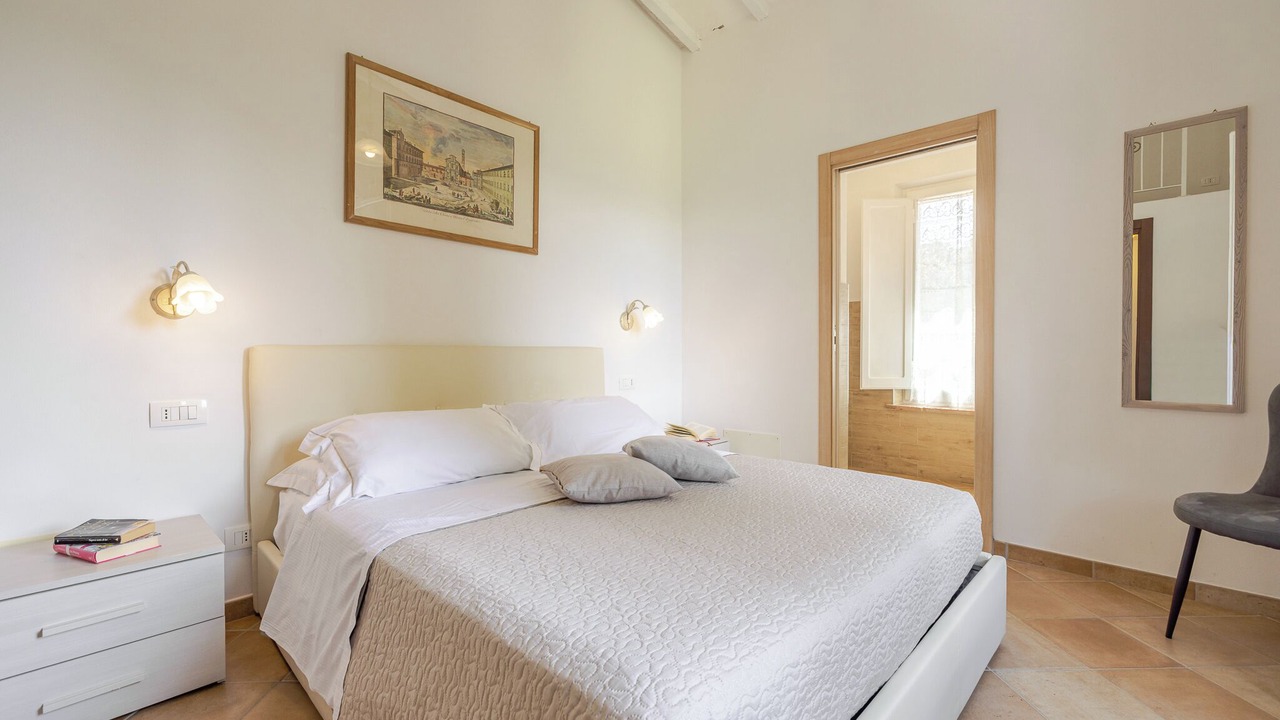 Photo of Bedroom in Po' Bandino