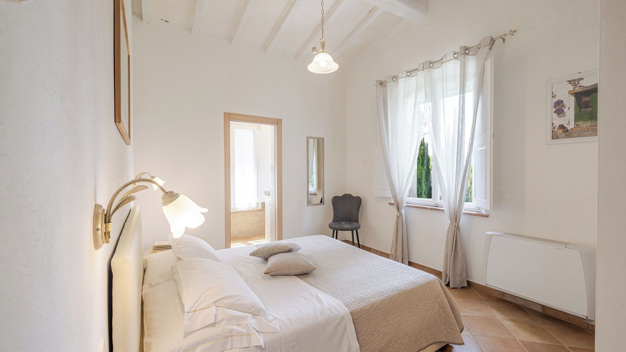 Photo of Bedroom in Po' Bandino