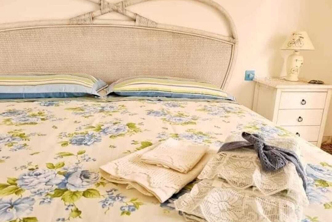 Photo of Bedroom in Marina di Lizzano
