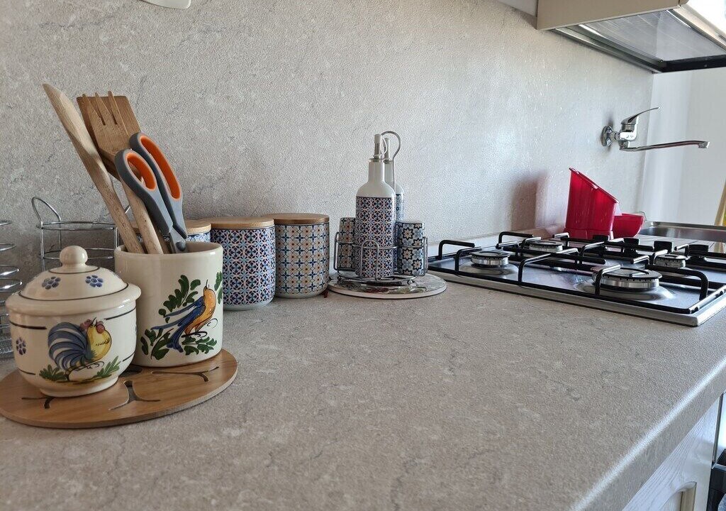Photo of Kitchen in Marina di Lizzano
