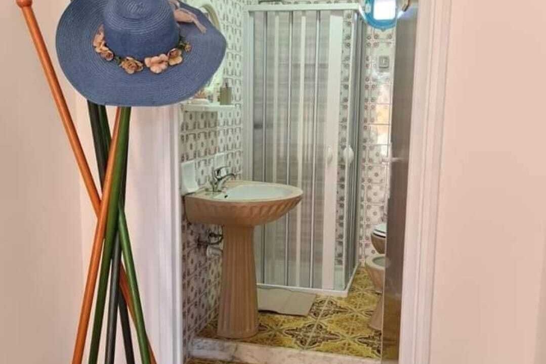 Photo of Bathroom in Marina di Lizzano