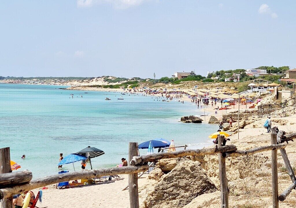 Photo of Others in Marina di Lizzano