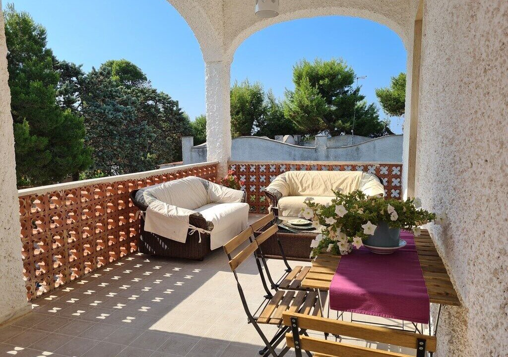 Photo of Outdoor in Marina di Lizzano