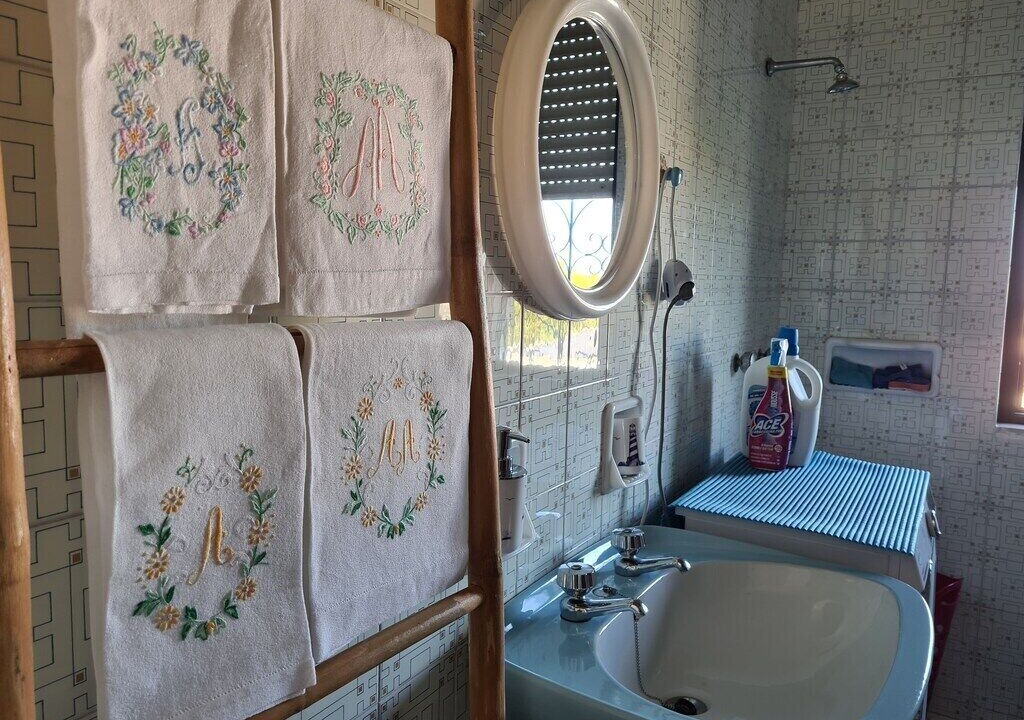 Photo of Bathroom in Marina di Lizzano