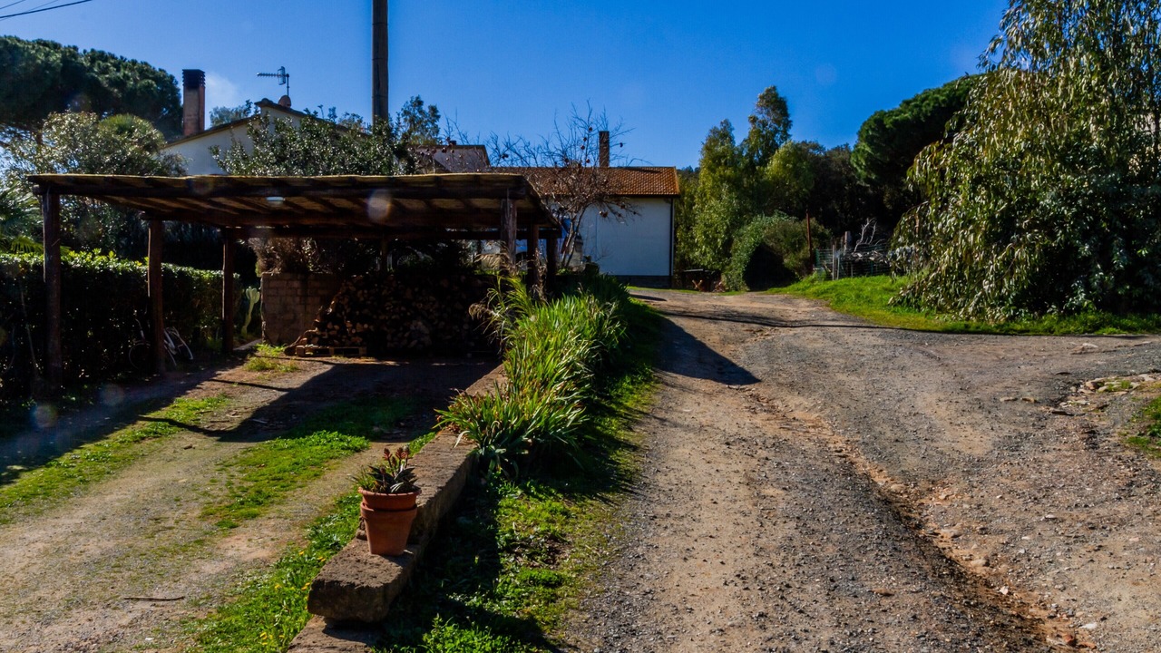 Photo of Outdoor in Le Rocchette