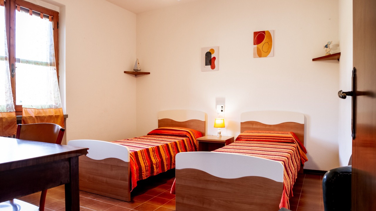 Photo of Bedroom in Le Rocchette