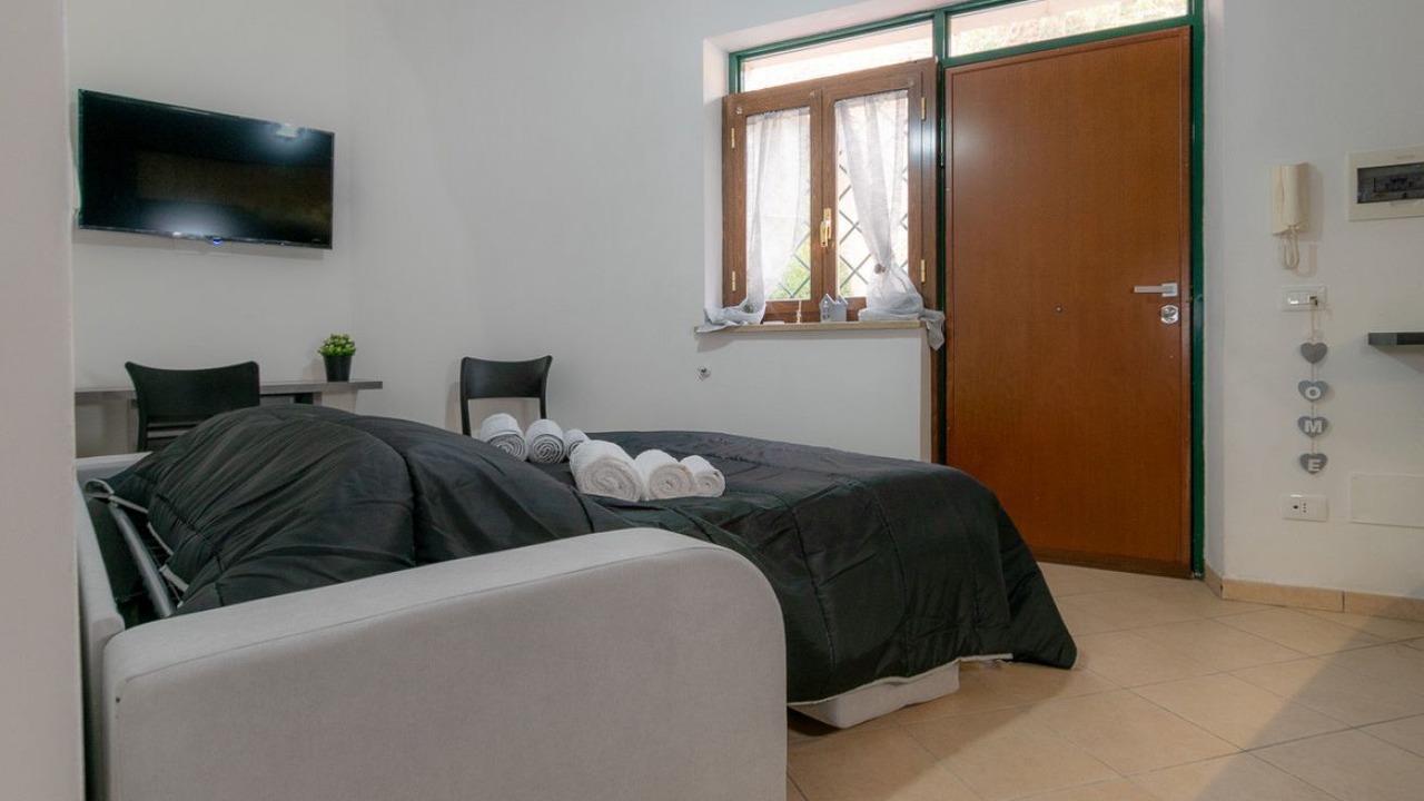 Photo of Bedroom in Tuscolano