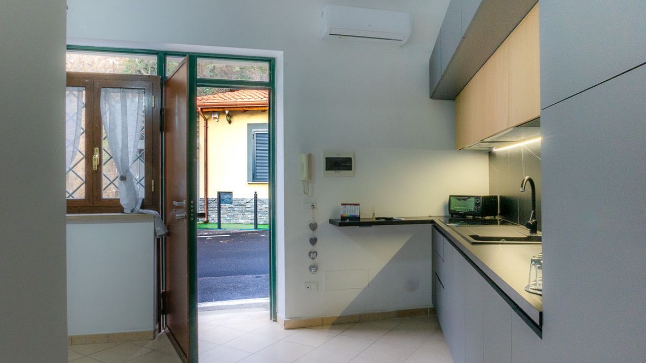 Photo of Kitchen in Tuscolano