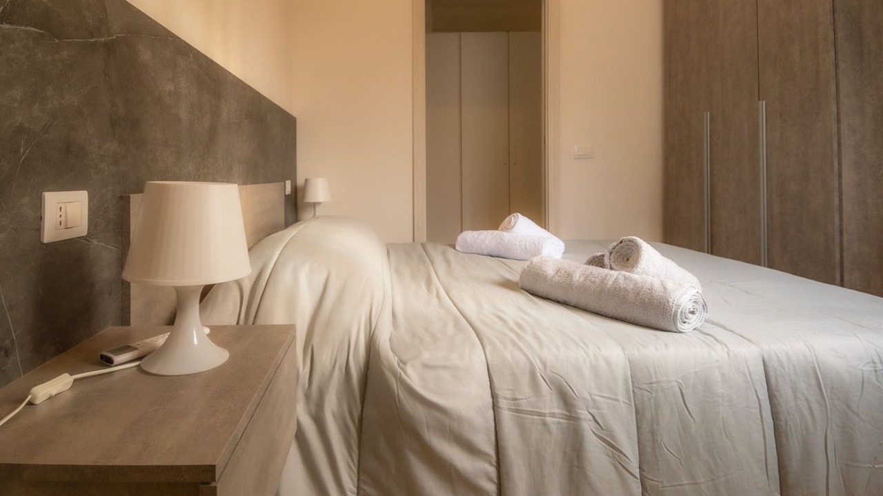 Photo of Bedroom in Tuscolano