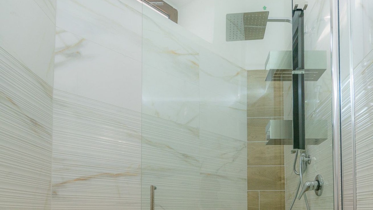 Photo of Bathroom in Tuscolano
