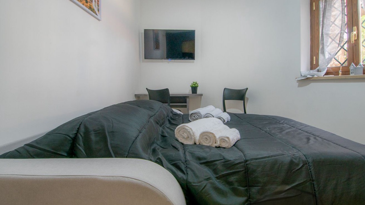 Photo of Bedroom in Tuscolano