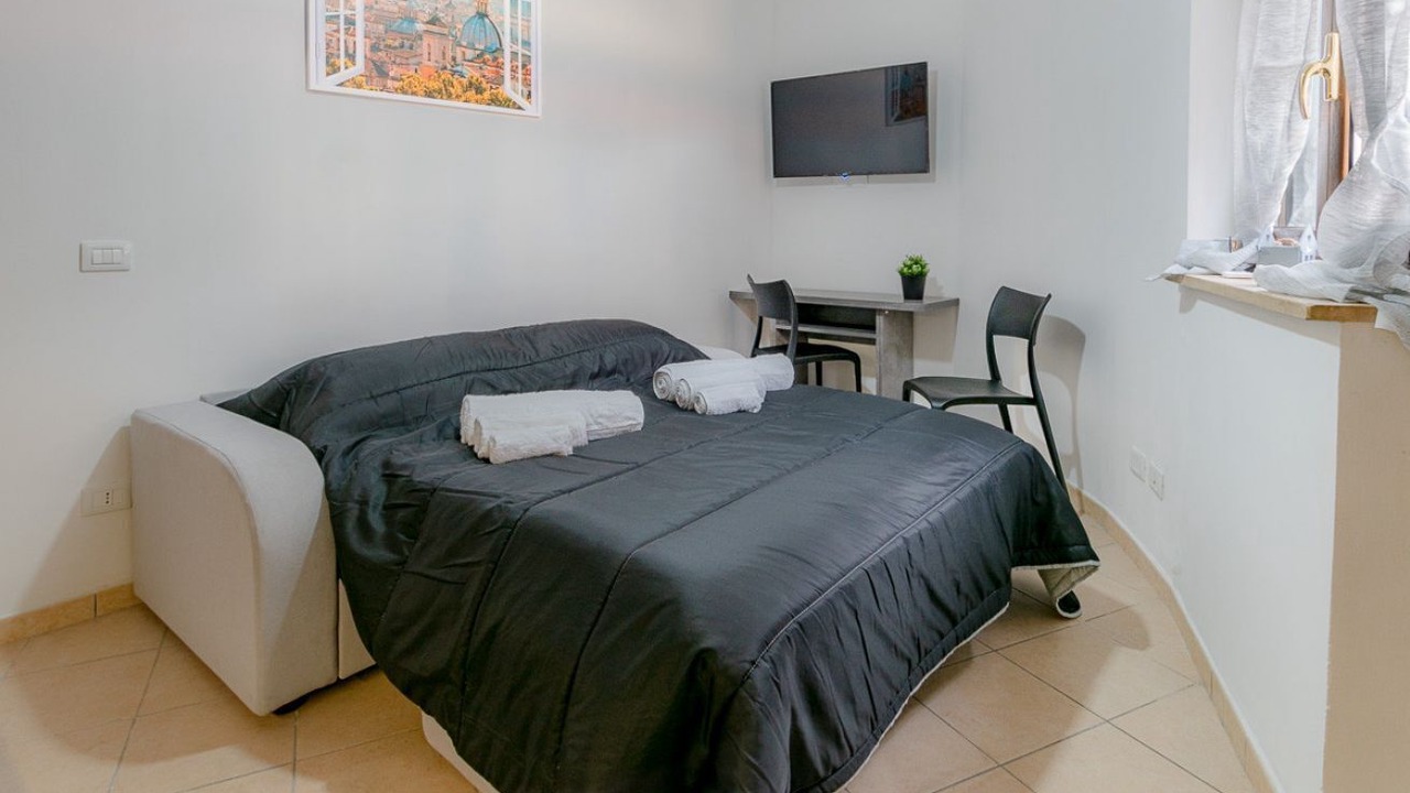 Photo of Bedroom in Tuscolano
