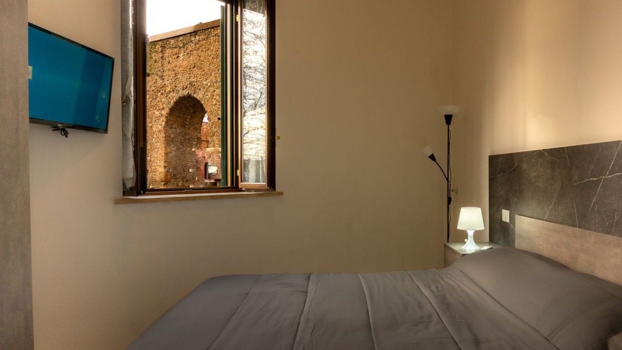 Photo of Bedroom in Tuscolano