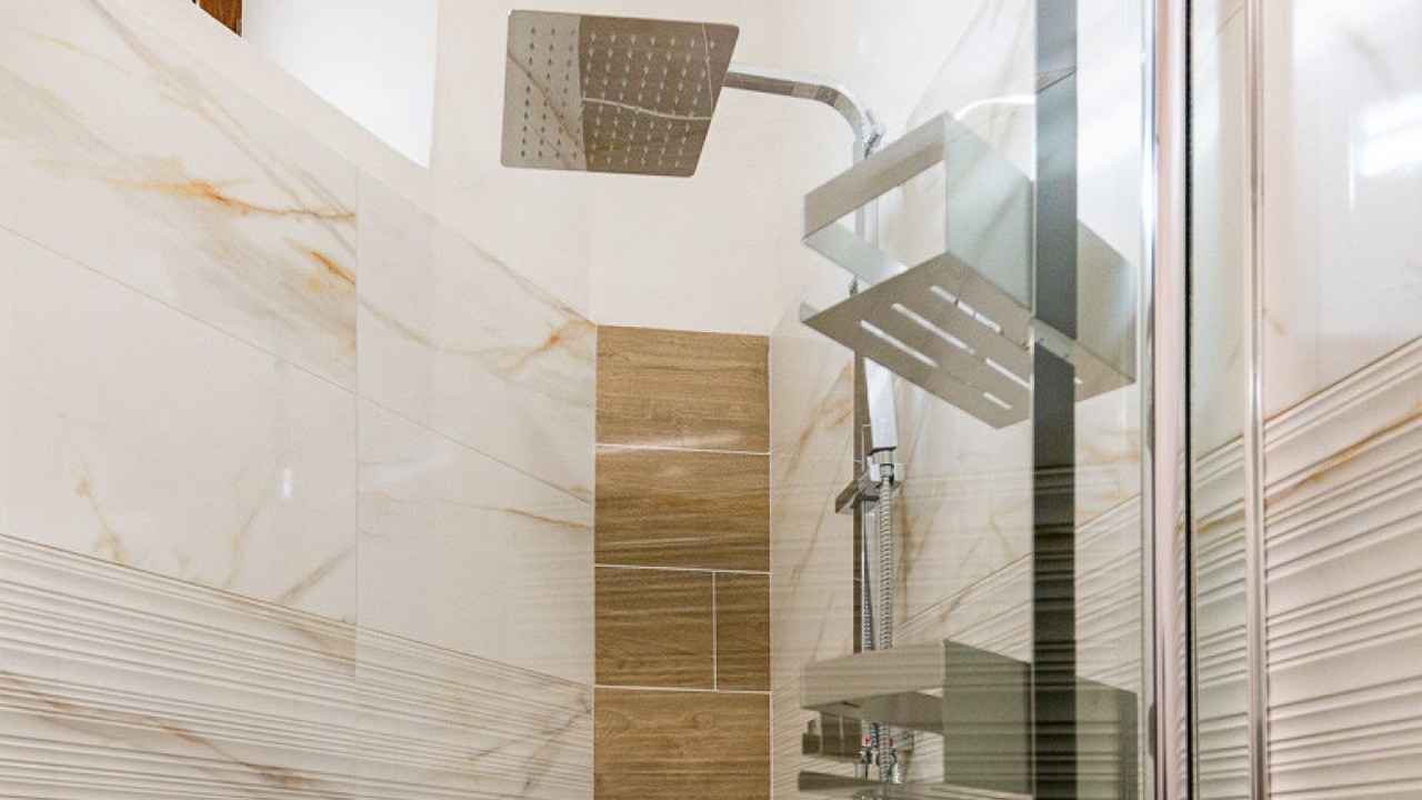 Photo of Bathroom in Tuscolano