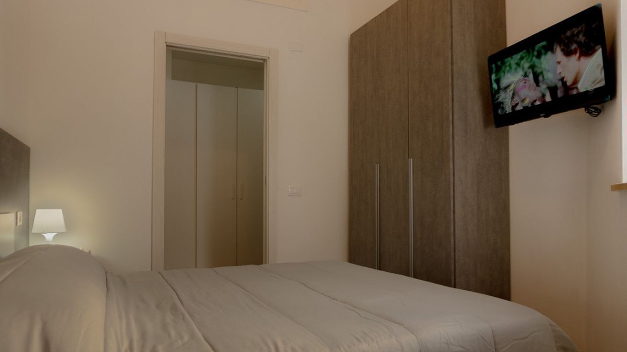 Photo of Bedroom in Tuscolano