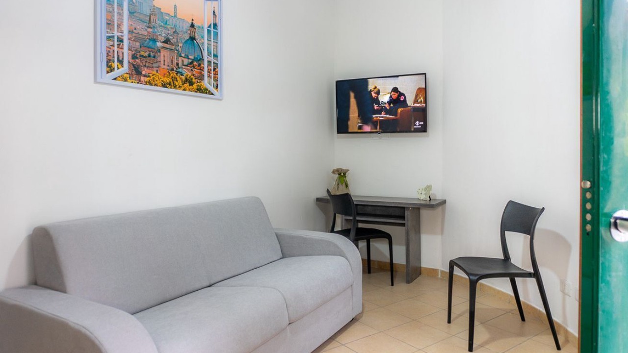 Photo of Livingroom in Tuscolano