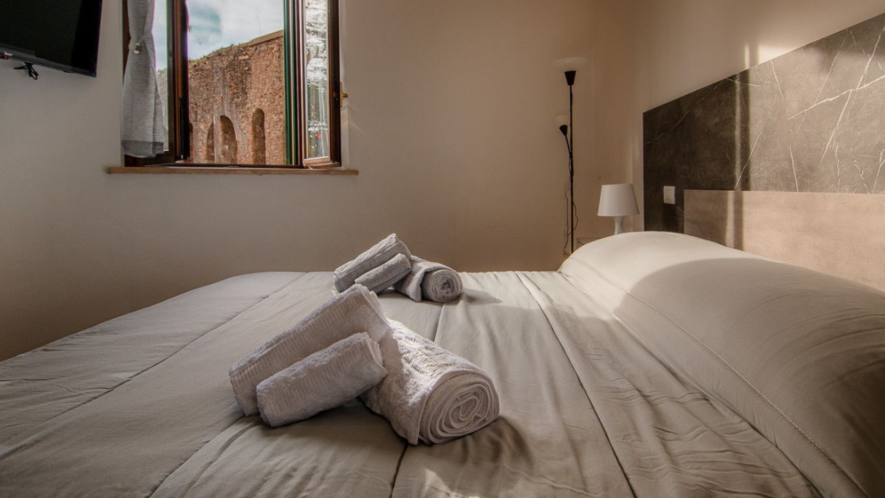 Photo of Bedroom in Tuscolano