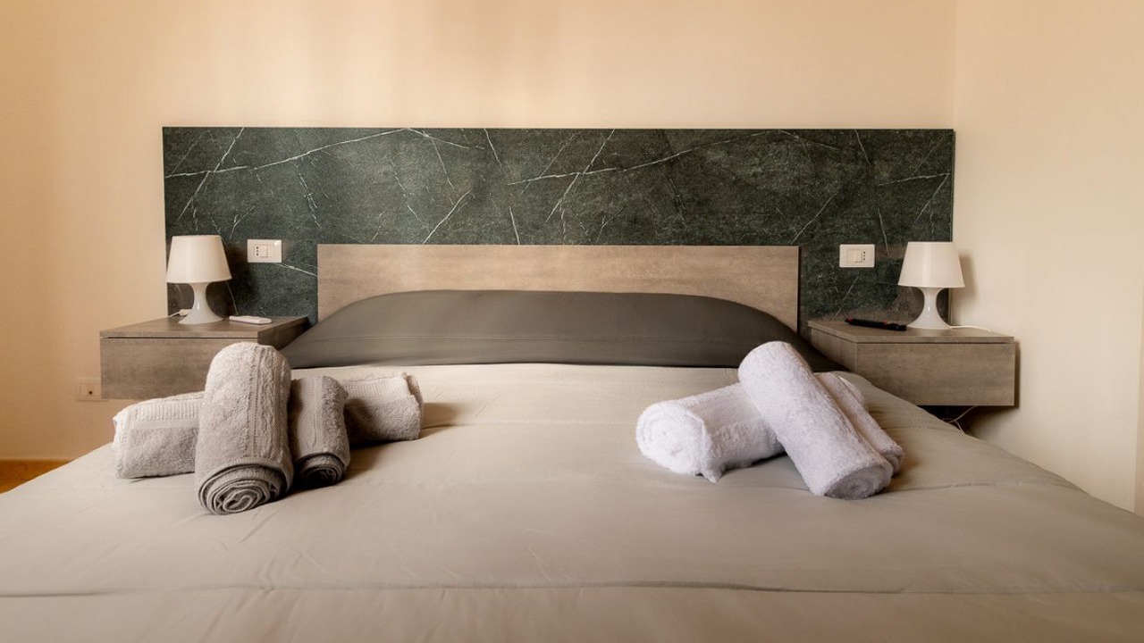 Photo of Bedroom in Tuscolano