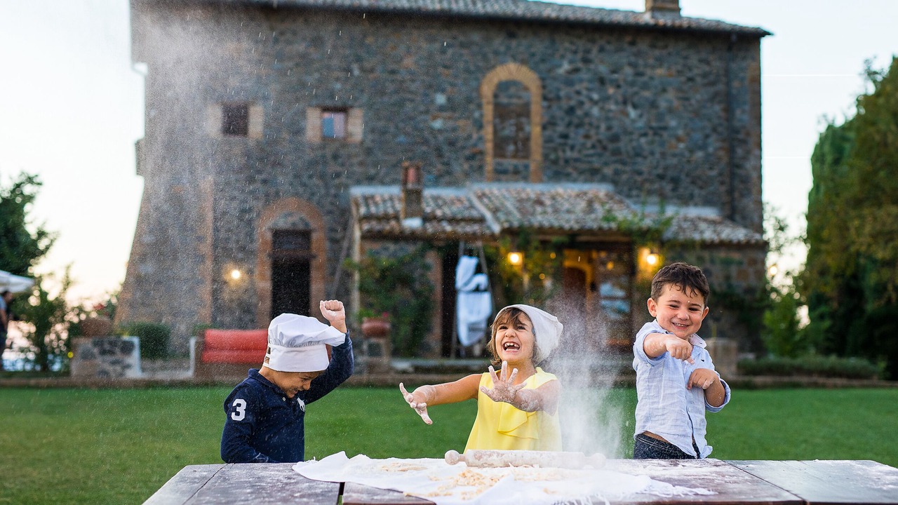 Photo of Outdoor in Orvieto