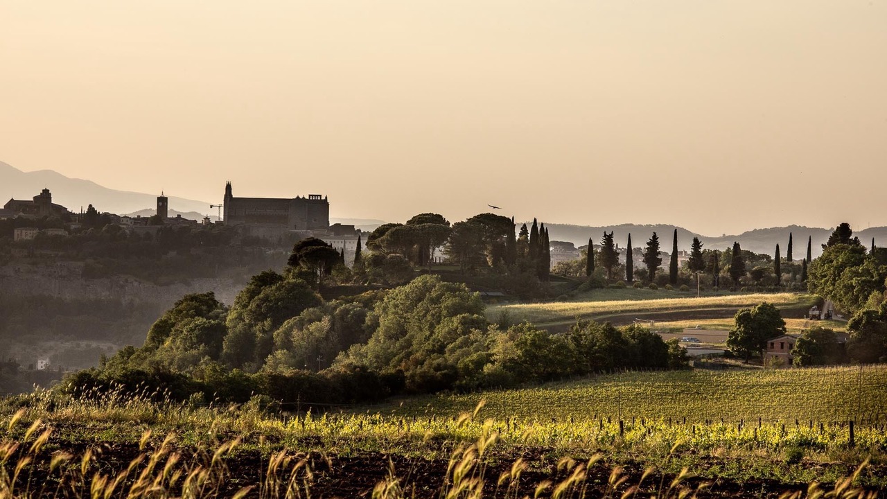 Photo of Outdoor in Orvieto