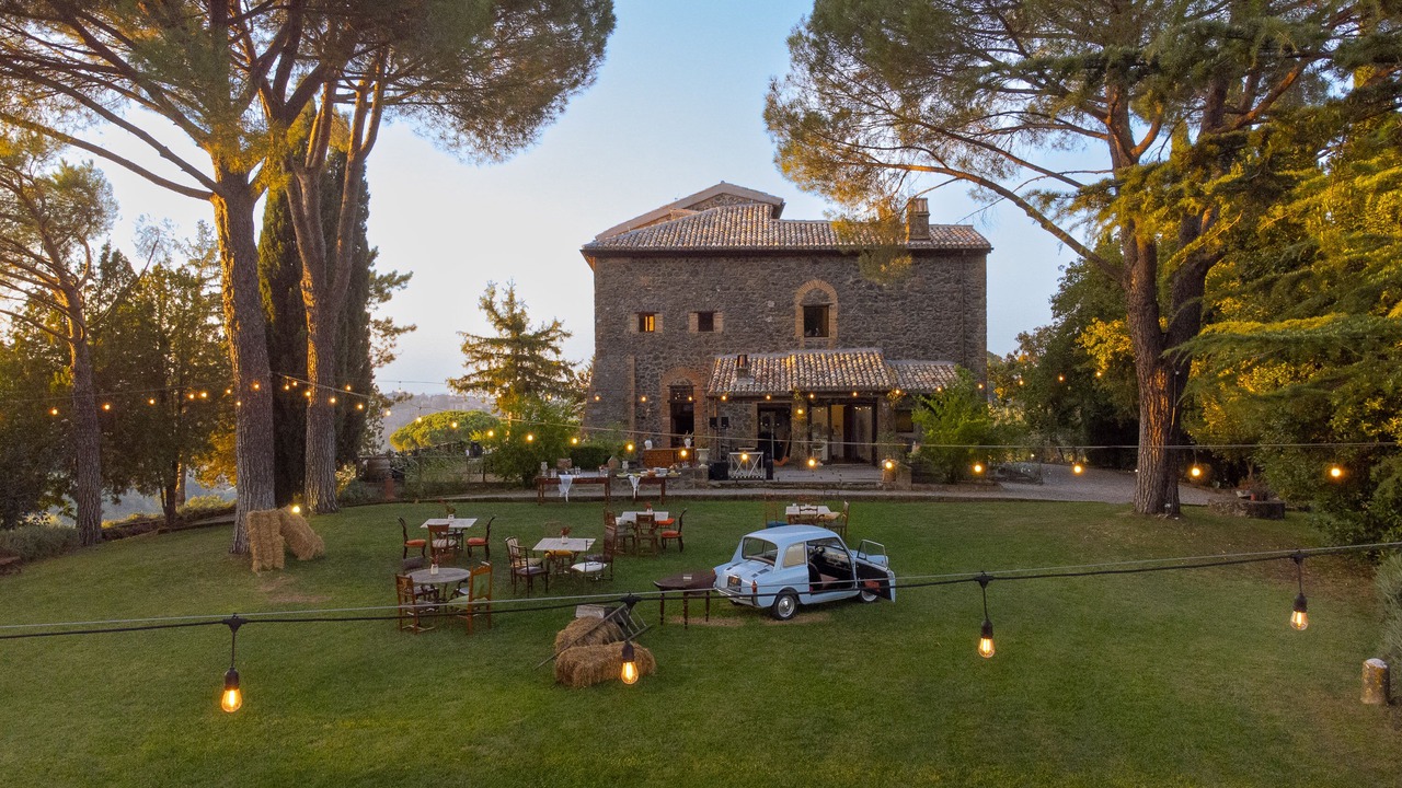 Photo of Outdoor in Orvieto