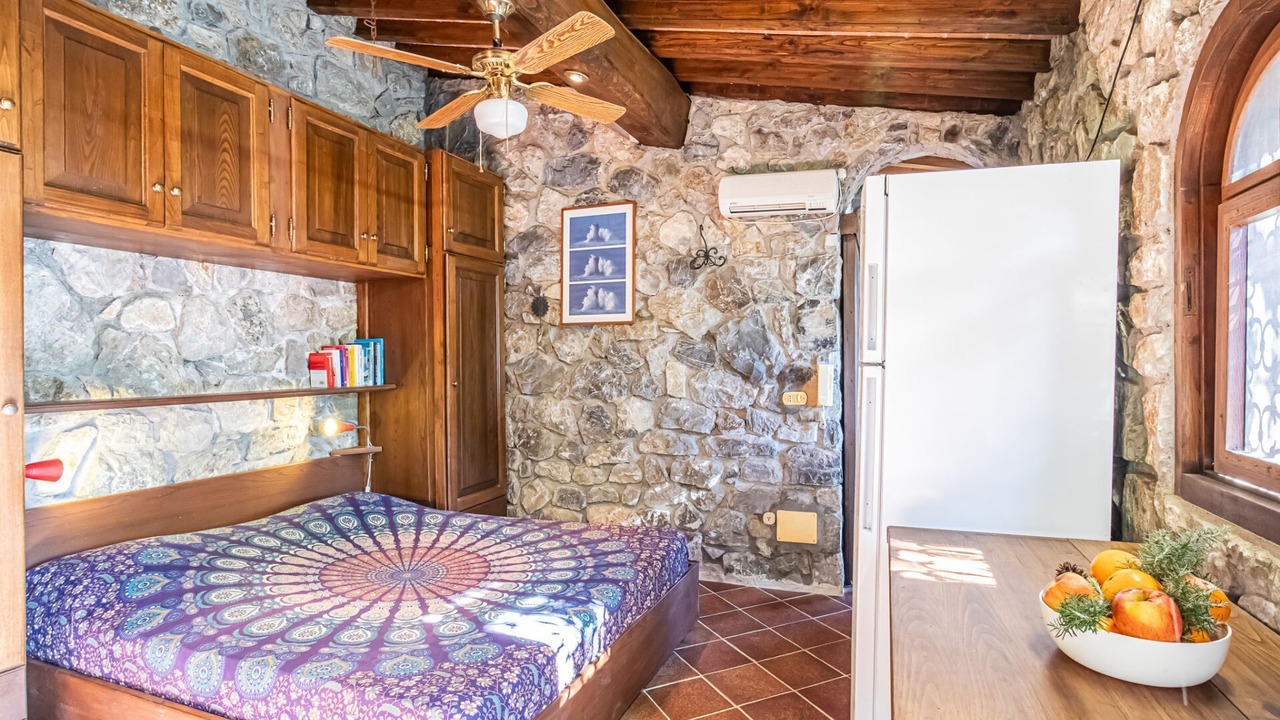 Photo of Bedroom in Naregno