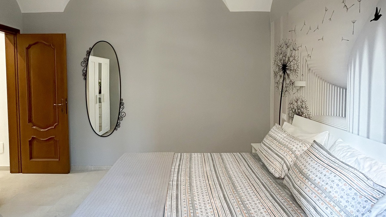 Photo of Bedroom in Prenestino-Centocelle