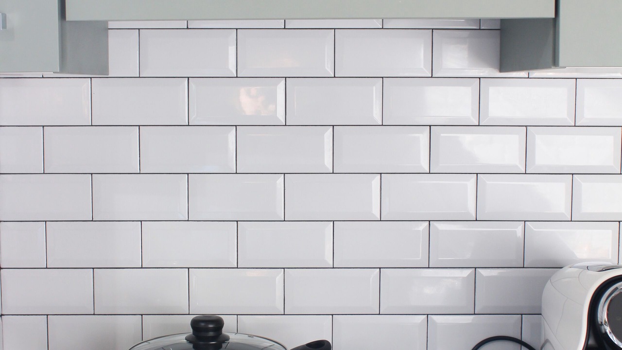 Photo of Kitchen in Prenestino-Centocelle