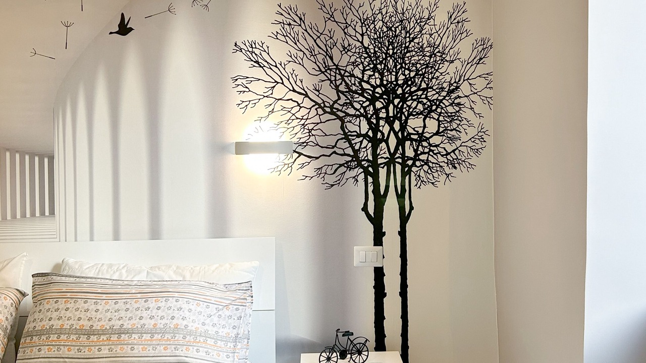 Photo of Bedroom in Prenestino-Centocelle