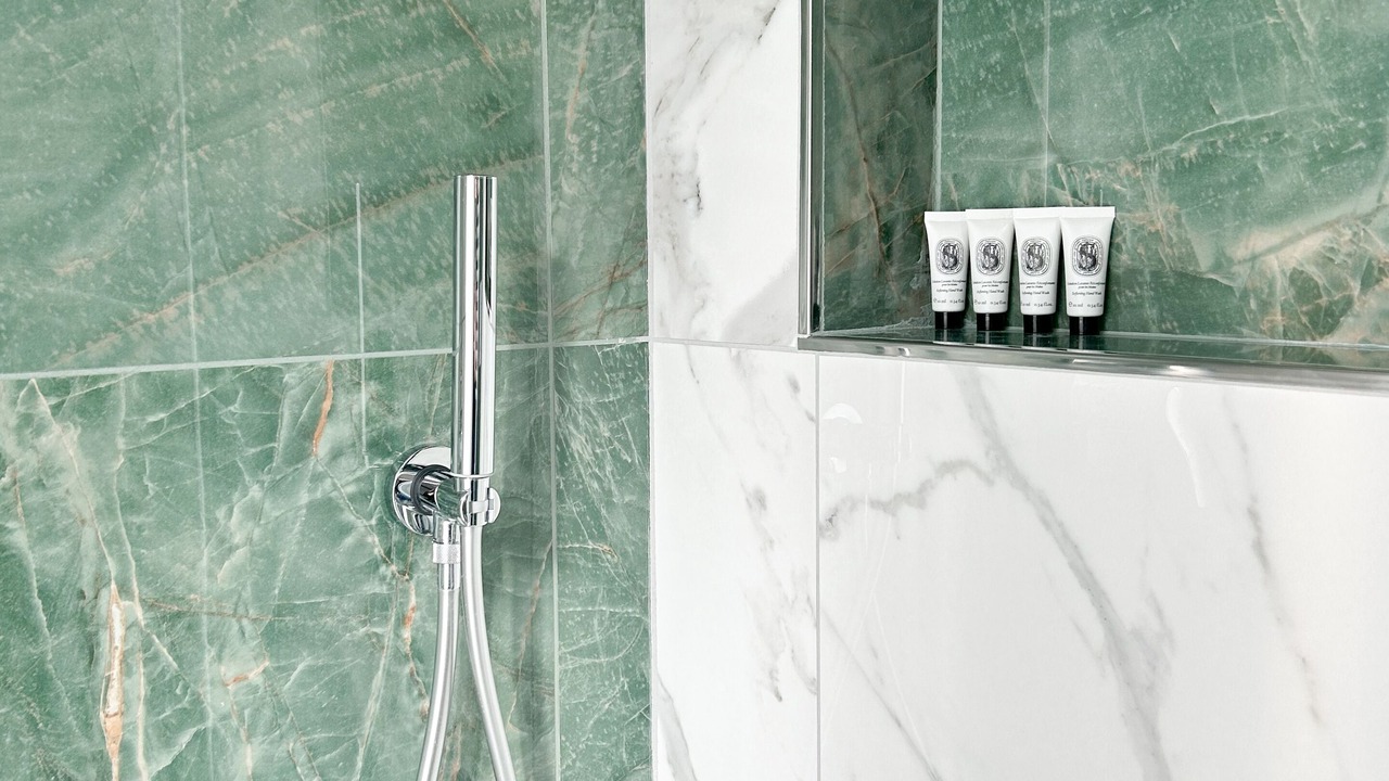Photo of Bathroom in Prenestino-Centocelle