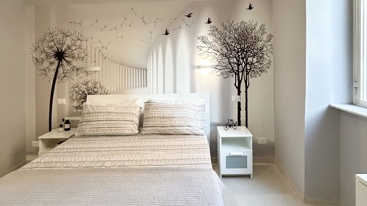 Photo of Bedroom in Prenestino-Centocelle
