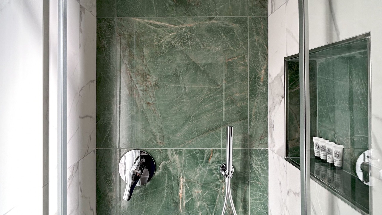 Photo of Bathroom in Prenestino-Centocelle