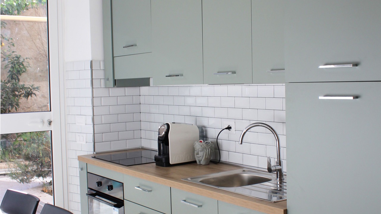 Photo of Kitchen in Prenestino-Centocelle