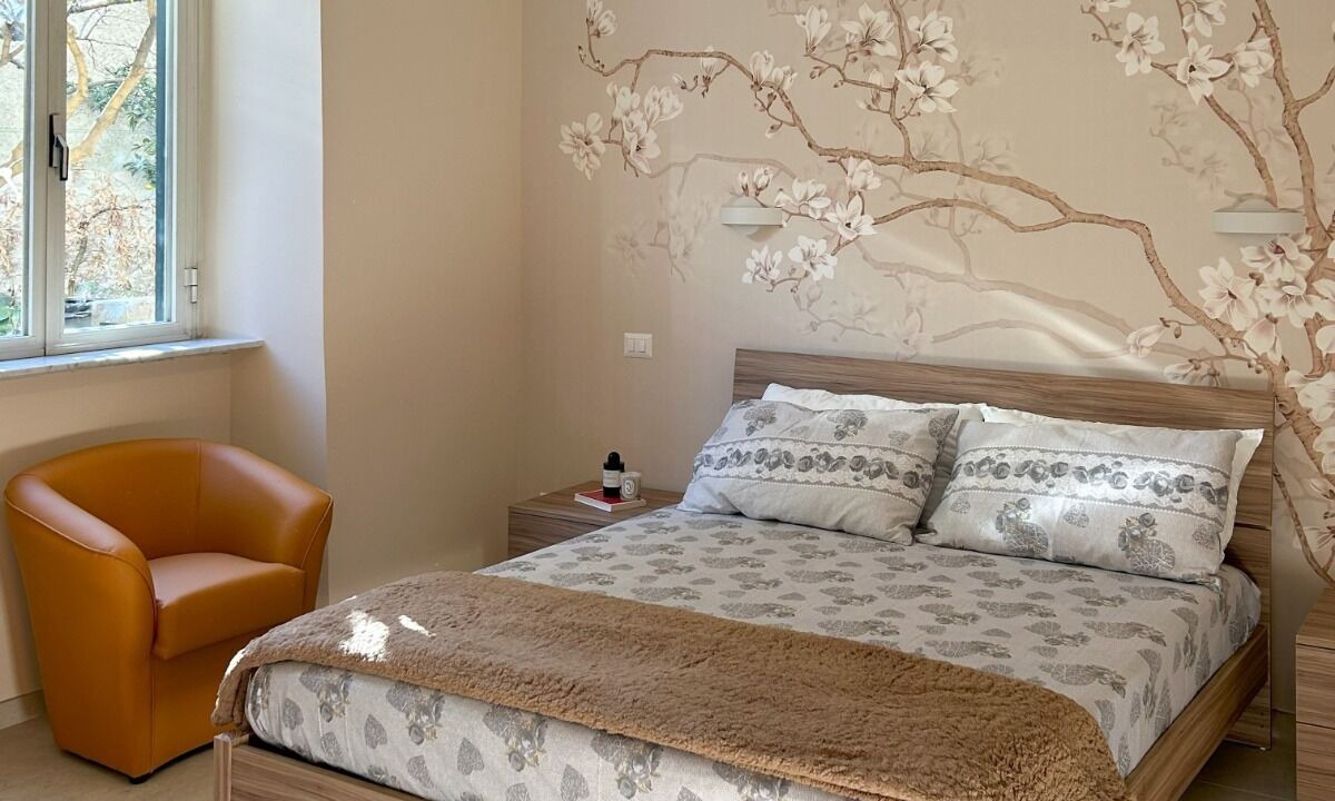 Photo of Bedroom in Prenestino-Centocelle