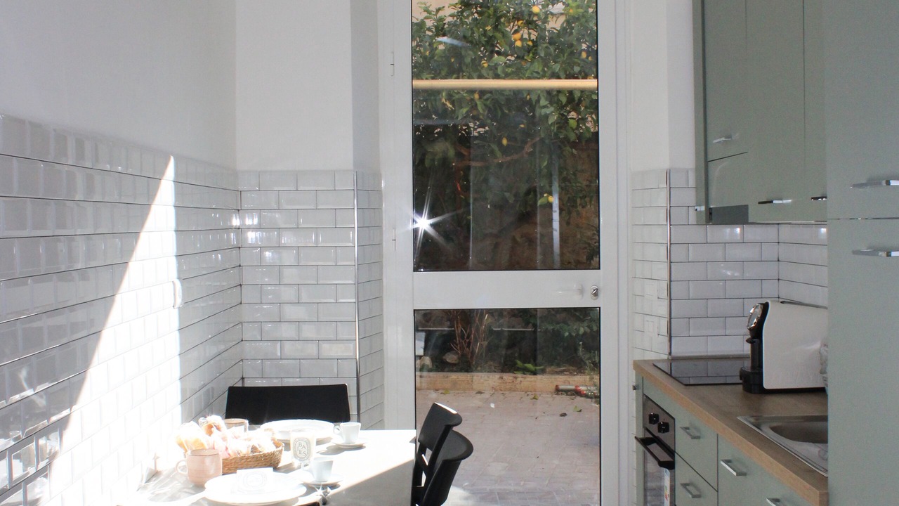 Photo of Kitchen in Prenestino-Centocelle