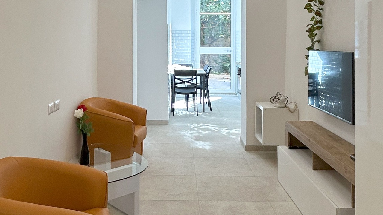 Photo of Livingroom in Prenestino-Centocelle