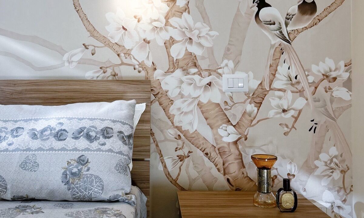 Photo of Bedroom in Prenestino-Centocelle