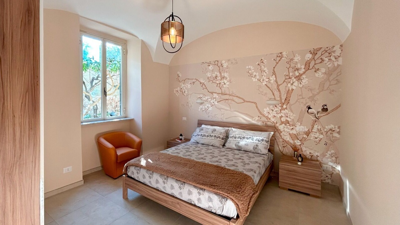 Photo of Bedroom in Prenestino-Centocelle