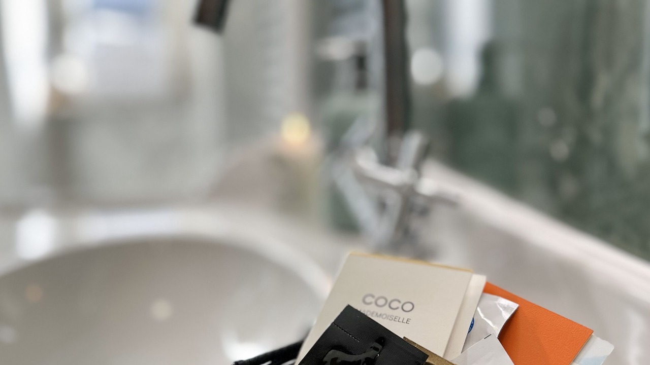 Photo of Bathroom in Prenestino-Centocelle