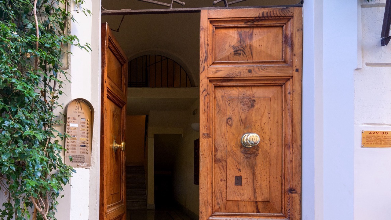 Photo of Outdoor in Rione XIV Borgo