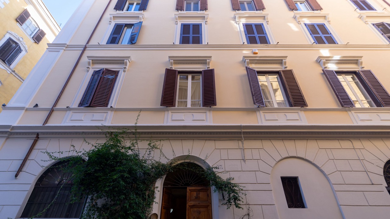 Photo of Outdoor in Rione XIV Borgo