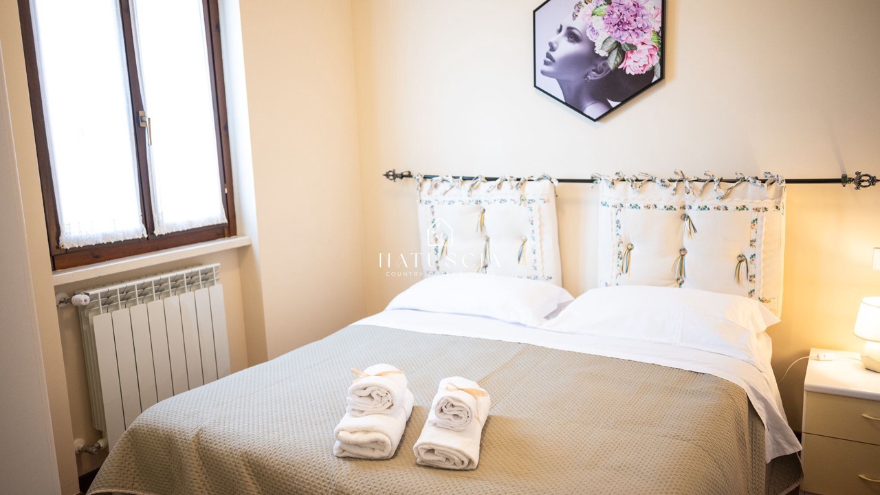 Photo of Bedroom in Ronciglione