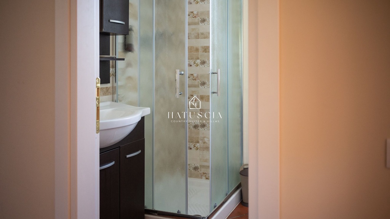 Photo of Bathroom in Ronciglione