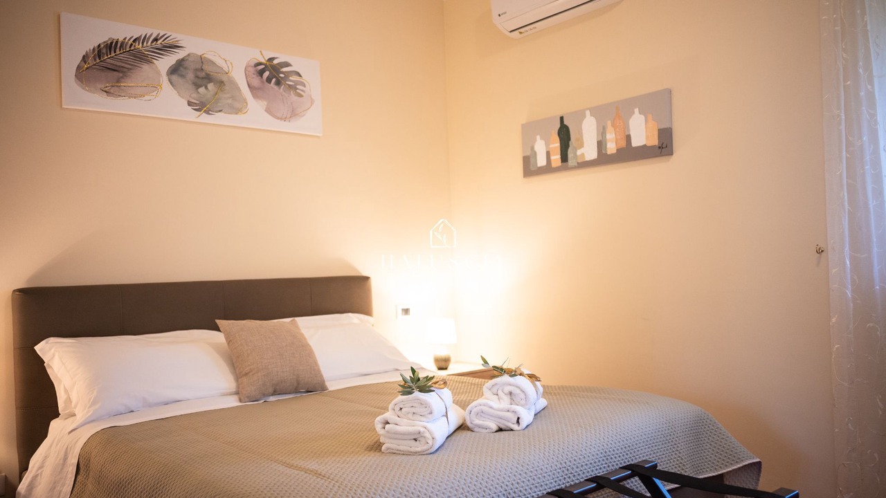 Photo of Bedroom in Ronciglione